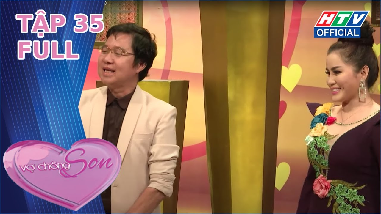 VỢ CHỒNG SON 2020 | NS Chung Tử Long 