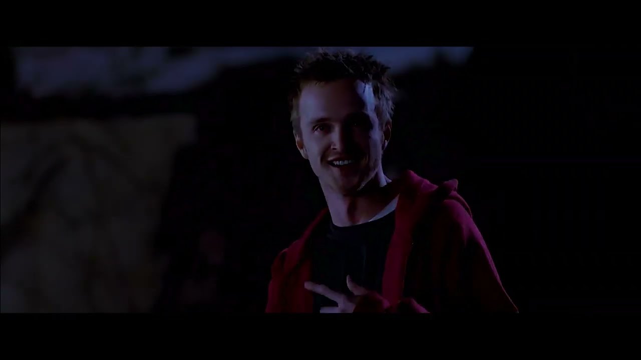 Breaking Bad Trailer (Drama Version) [FAN MADE]