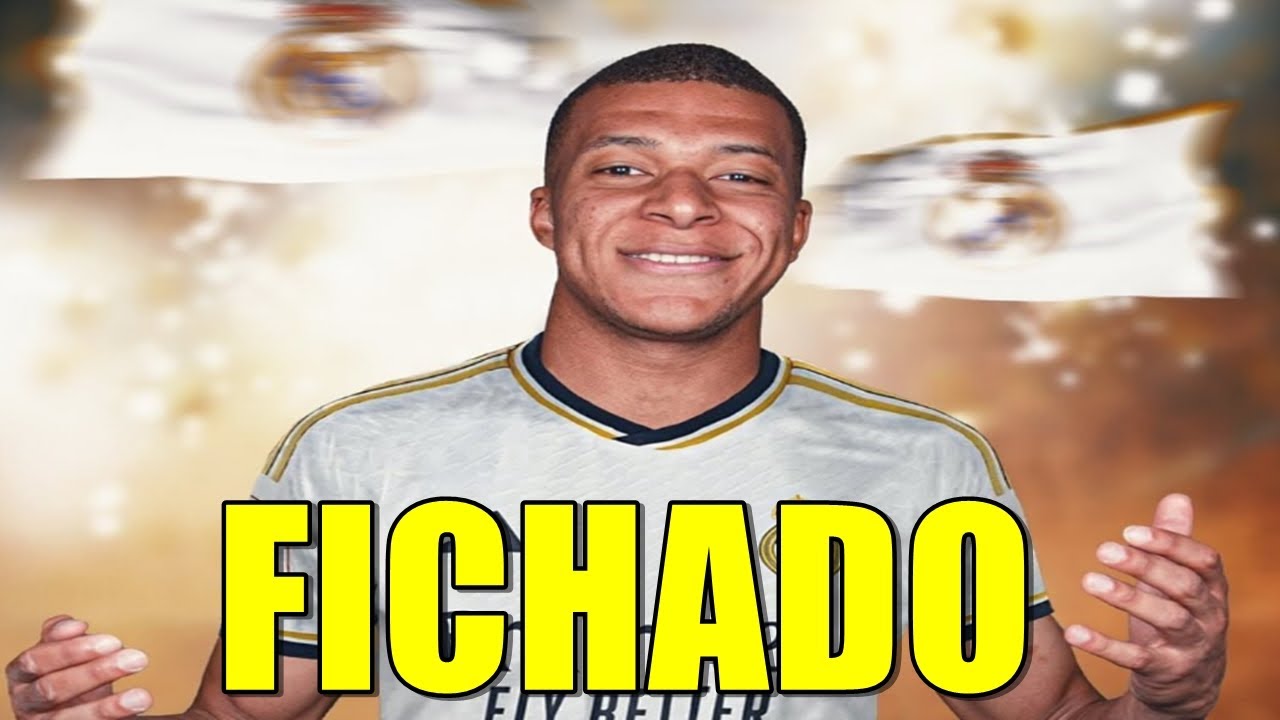 EL MADRID FICHA A MBAPP&Eacute; | MI OPINI&Oacute;N COMO CUL&Eacute;