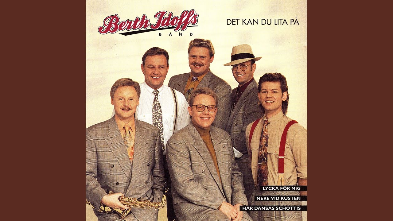 Lycka för mig
