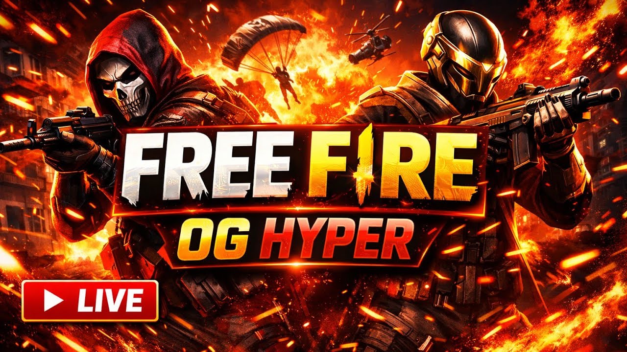 FREE FIRE BANGLADESH