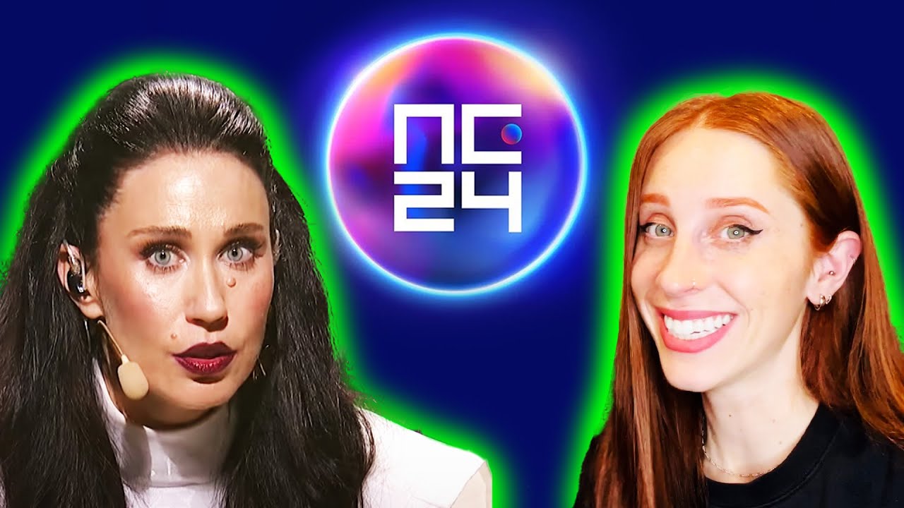 REACTING TO KONSTRAKTA 