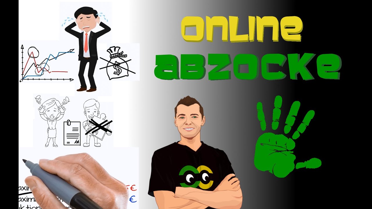 Seri&ouml;s online Geld verdienen? - Die 5 gr&ouml;&szlig;ten No-Gos! 5Rules5Hacks