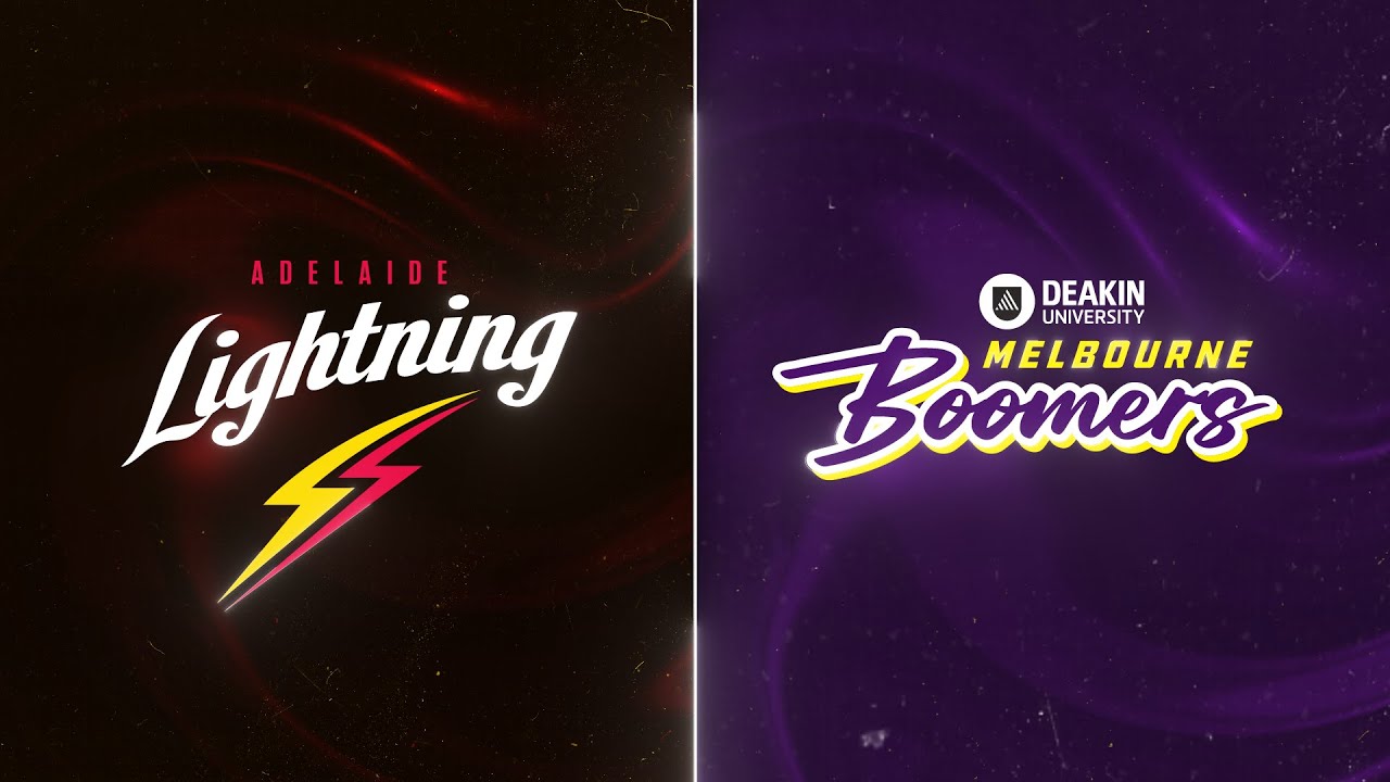 Adelaide Lightning v Melbourne Boomers | Full Basketball Game | WNBL 2022/2023 Season