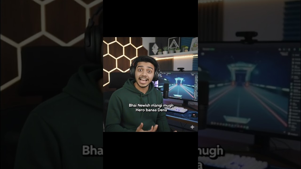 New Instagram Roast Video 