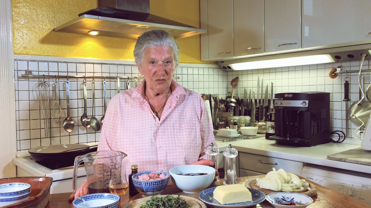 Leber Paté
