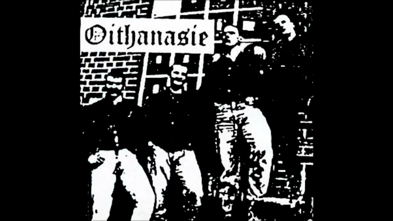 Oithanasie - Chaoten [Slowed N Reverb]