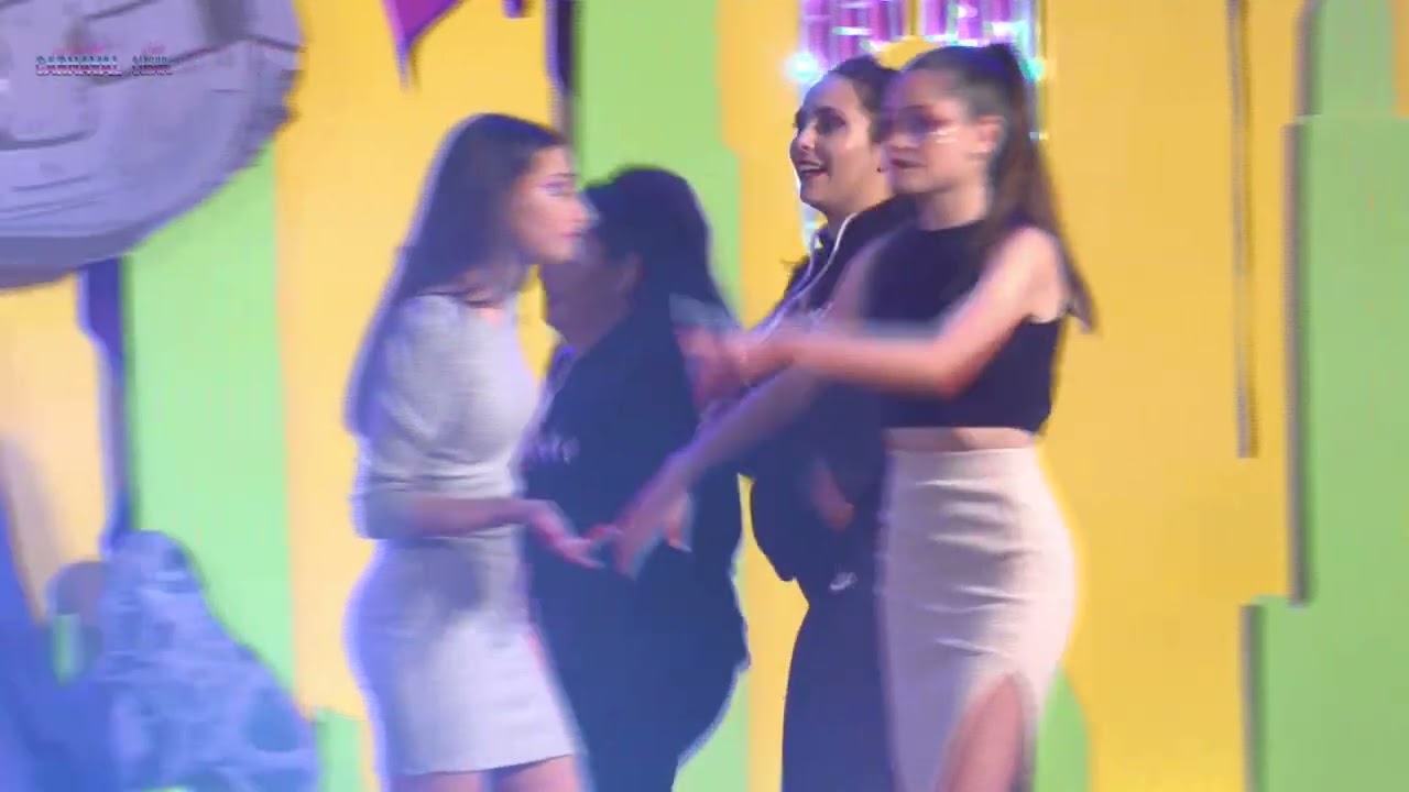 Gala de Elección de la Reina Adulta del Carnaval 2023 de Los Realejos