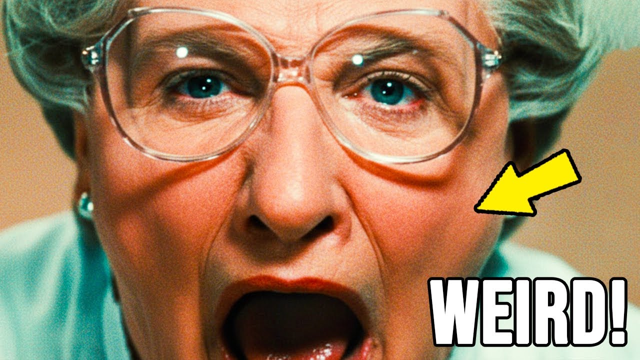 Mrs. Doubtfire (1993): 15 Weird Facts You Didn't Know