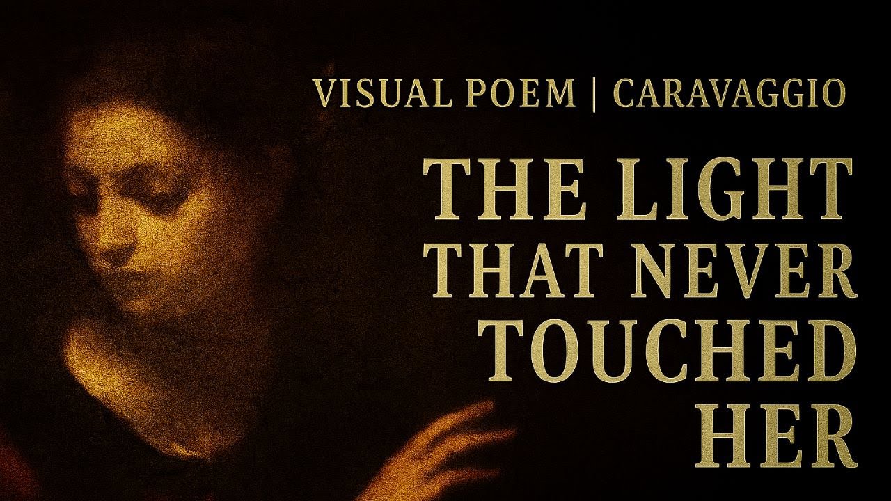 When Paintings Come to LIFE | Why Did the Light Refuse Her?