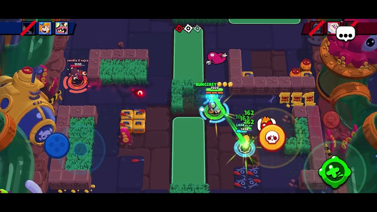 Partida con glowbert( que contenido quereis que subamos en esta cuenta?