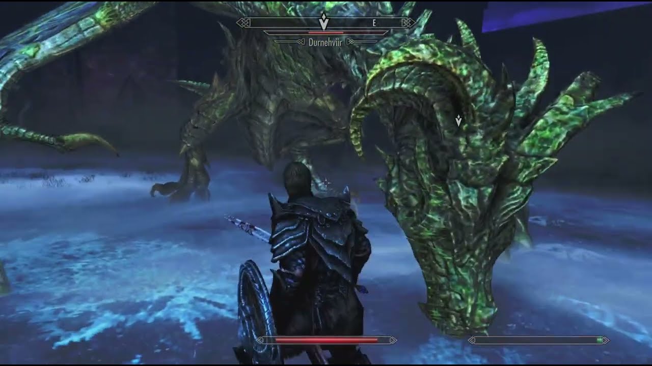 Skyrim Playthrough Pt. 8