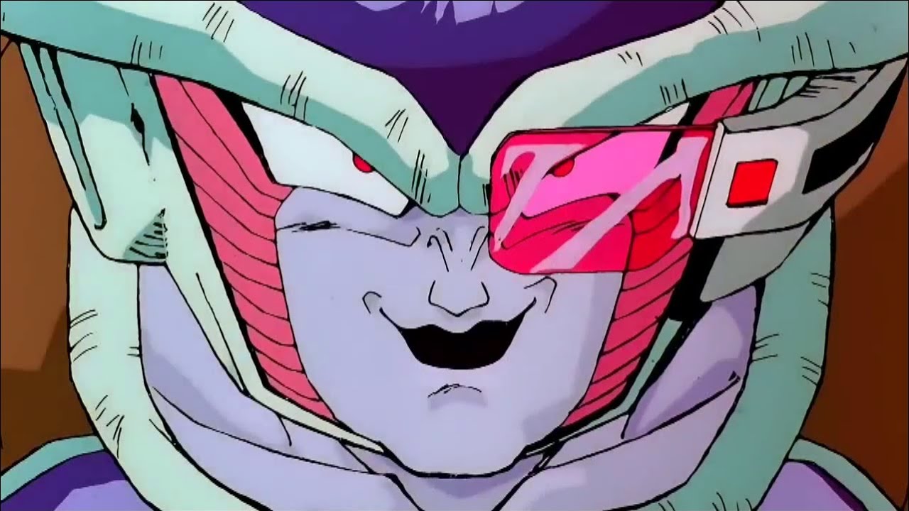 SCOUTER - I VARI TIPI DI SCOUTER - Tutto su Dragon Ball #8
