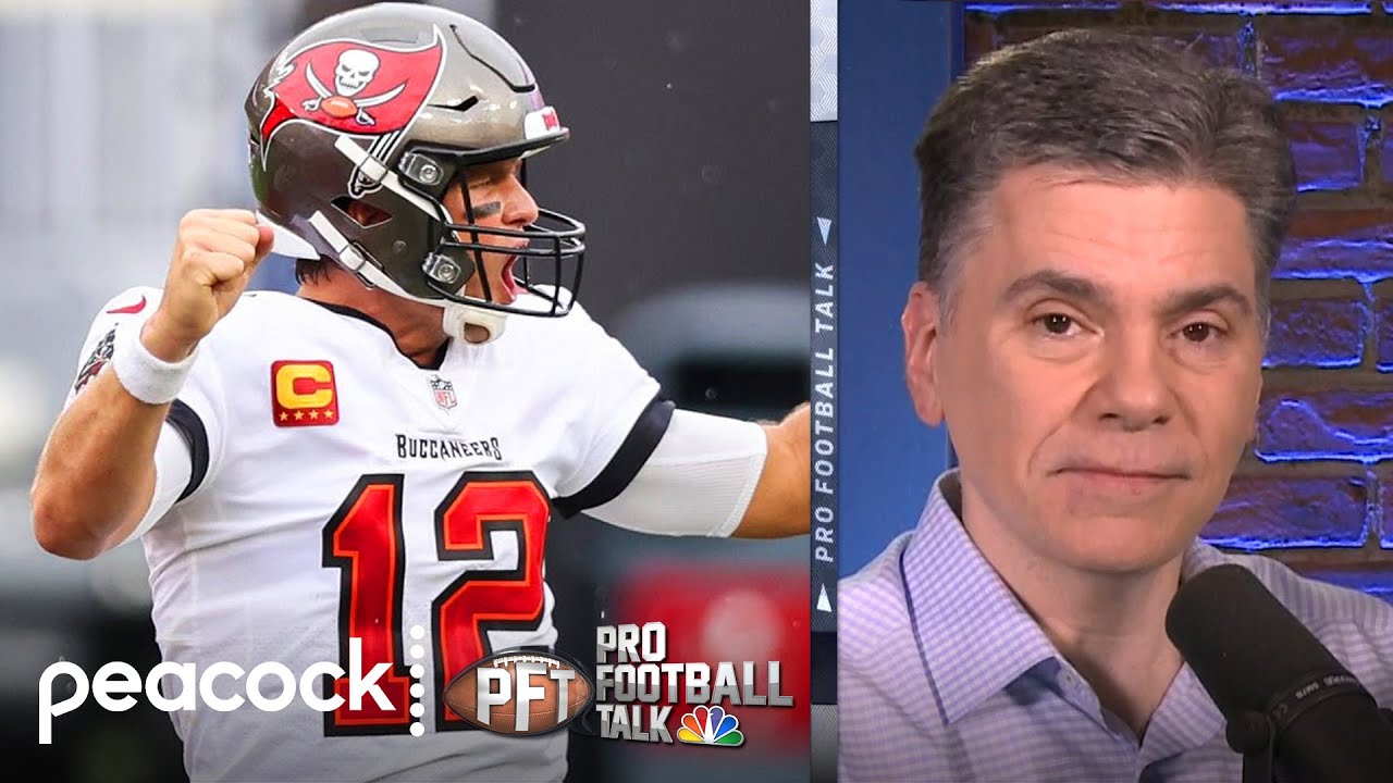 Examining NFC win totals with 17-game schedule | Pro Football Talk | NBC Sports