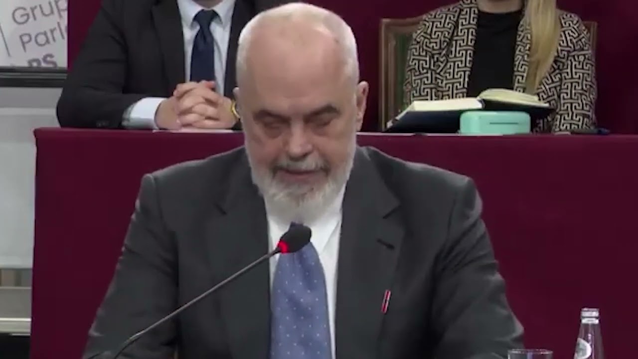 Rama: ‘Le ta hetojnë deri në fund Ballukun’