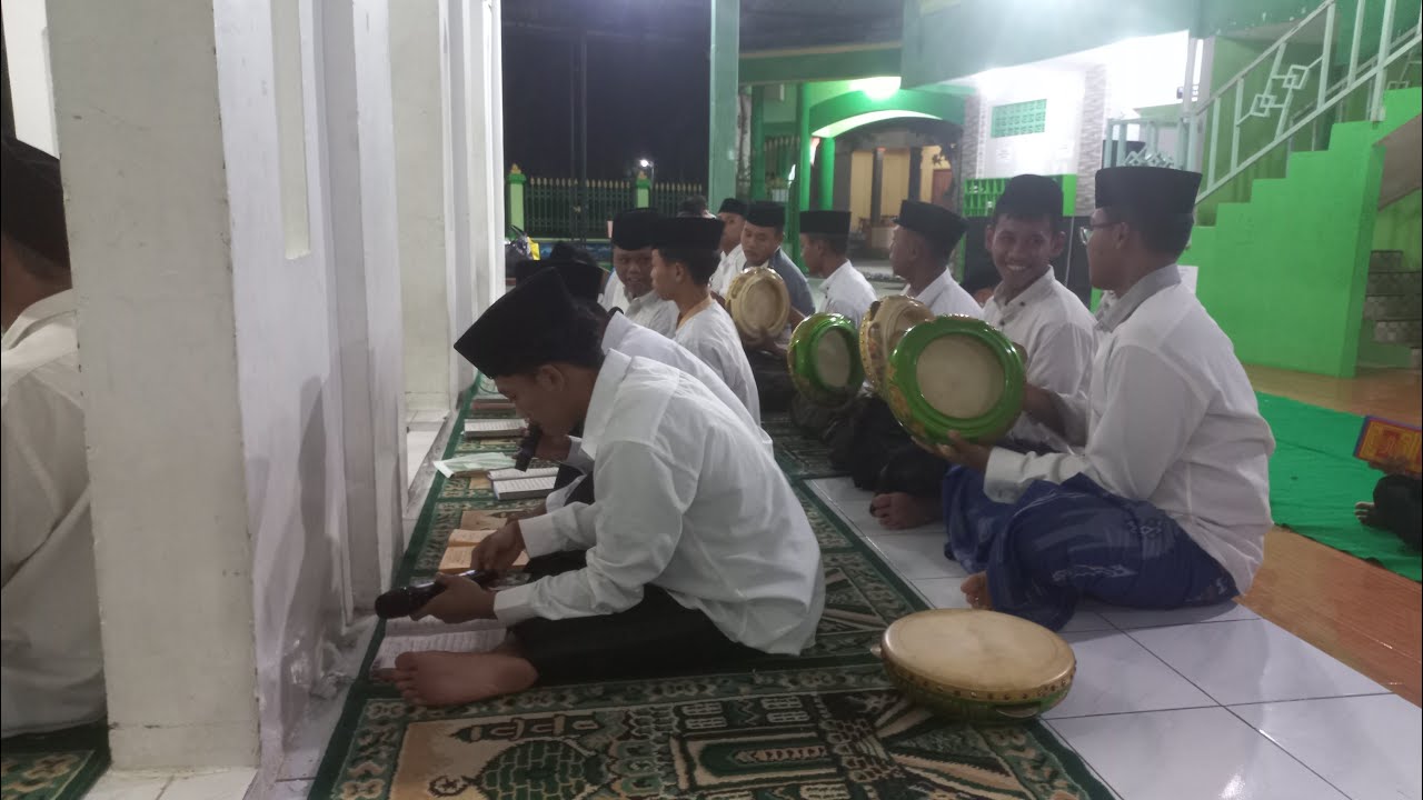 🔴 [LIVE] Maulid Nabi Muhammad SAW || Ponpes Gani Tirtoasri || Gani Tv Channel