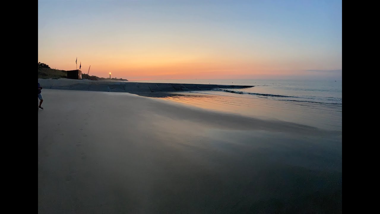 Île de Ré, Perle de l'Atlantique