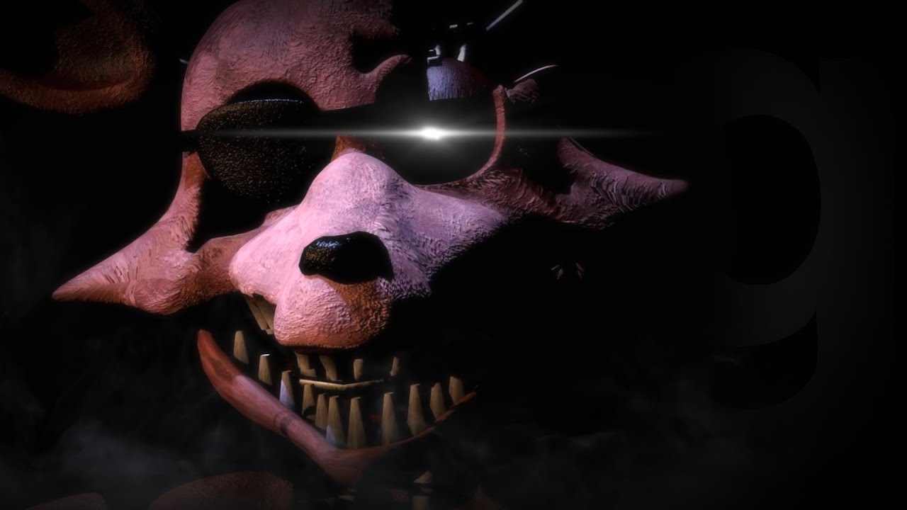 Zrobiło się Nieprzyjemnie || Garry's Mod FNaF