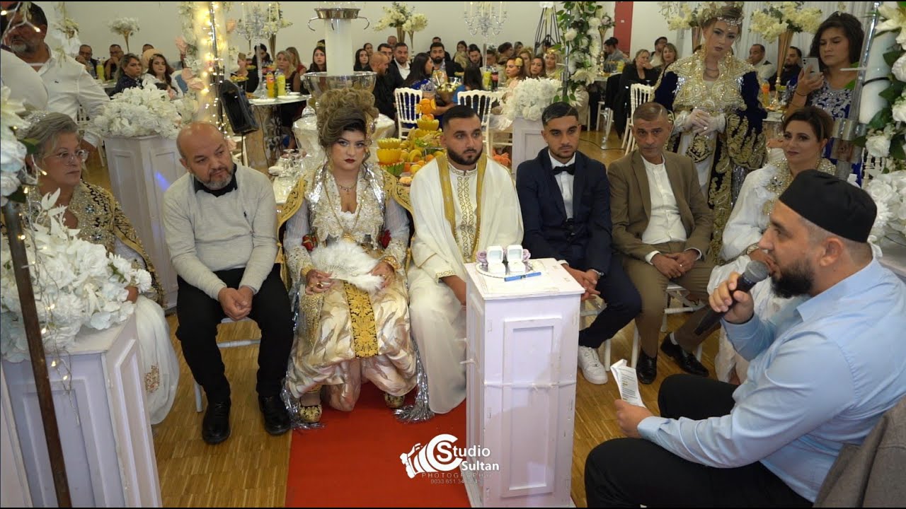 Islamsko Vecanje - Enisa & Sofiane - Bijav ko Muha & Nashida - Ork.Bekimi.Selimi & Vedat Haziri