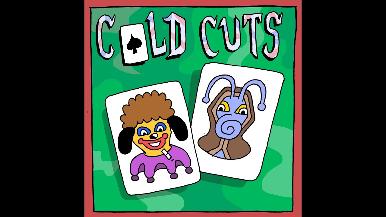 Accidentally Going on the Nastiest Balatro Run