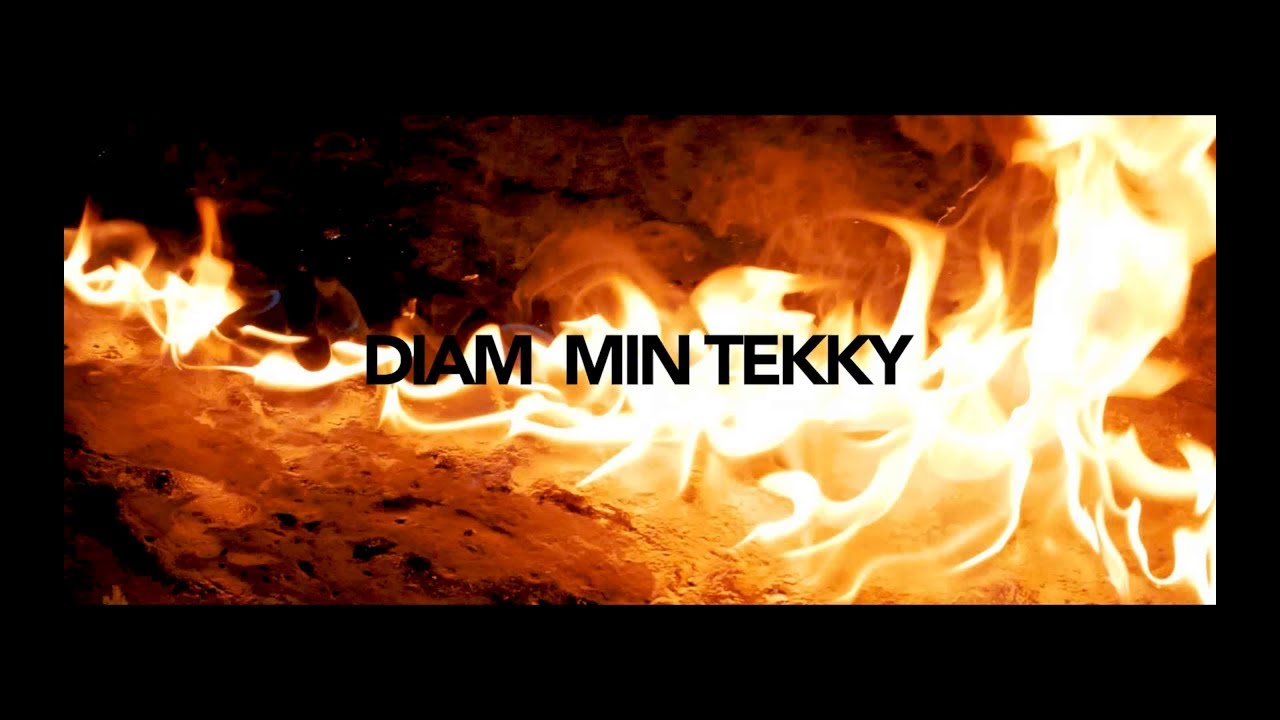 Diam Min Tekky BRULE