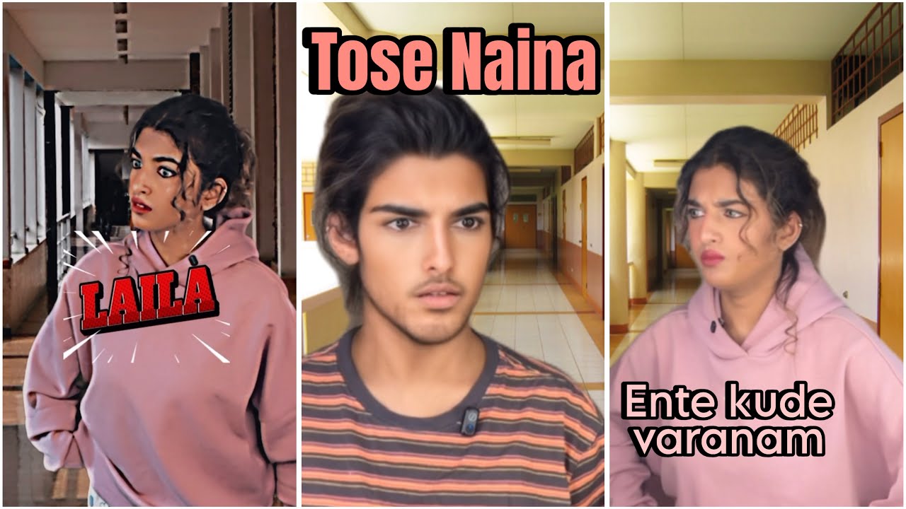 Tose Naina part 60 | Neinz #neinz #tosenaina #series 