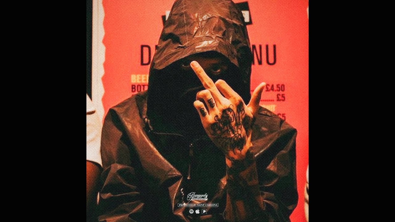 *FREE* POP SMOKE x Orchestral Drill type beat 2024 - 