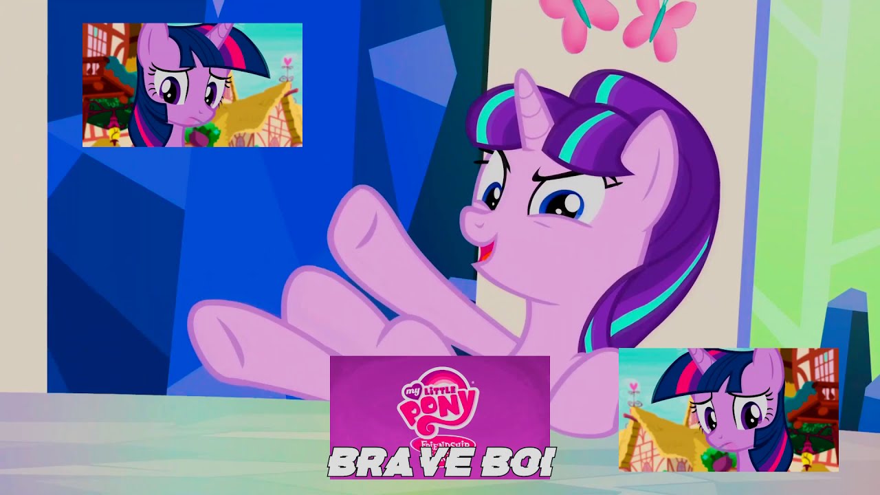 Starlight Glimmer -