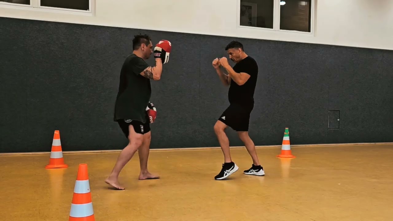 Reha Workout Compilation #02