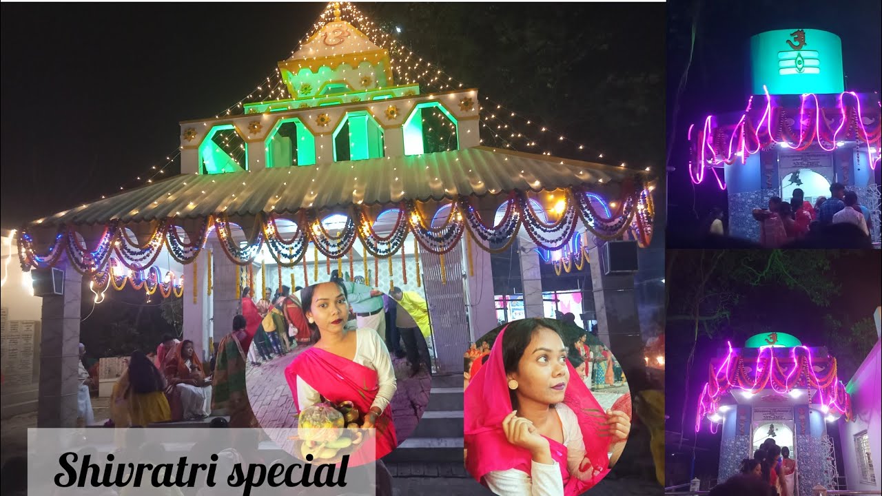 Mahashivratri special #vlog #viral #lifestylevlog 