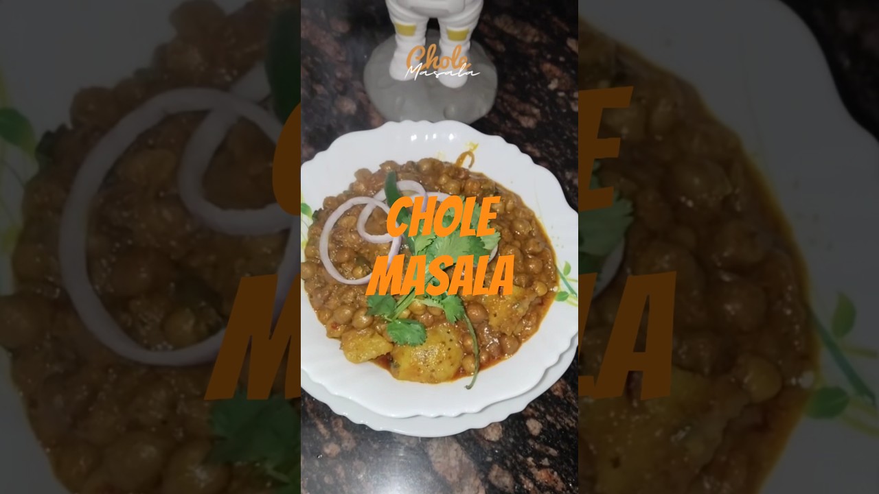 Chole Masala | Cooking | Cooks | Food | By Barnalicooks&vlogs | 