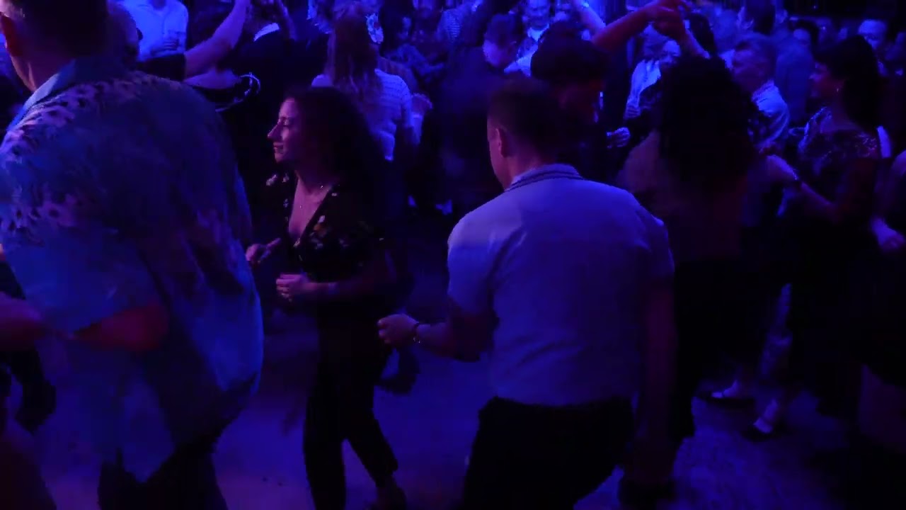 Cruise Inn - Amsterdam - Dancing 07 Dec 2024