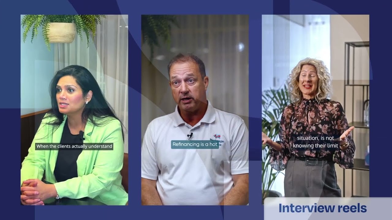 Social Media Tribe Showreel 2026 - Interviews, multimedia, video reels for social media