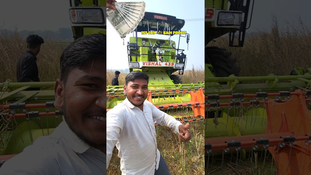 1st Day और Badi Profit 📈 🙏|| #minivolgs #shortsvlog #dailyminivlogs #Bhoopendra_Thakur_Vlogs