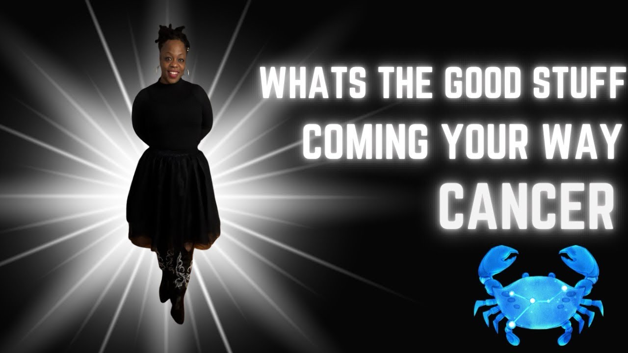 #cancer ♋️ a complete change of heart has someone shocked! 😳 😱