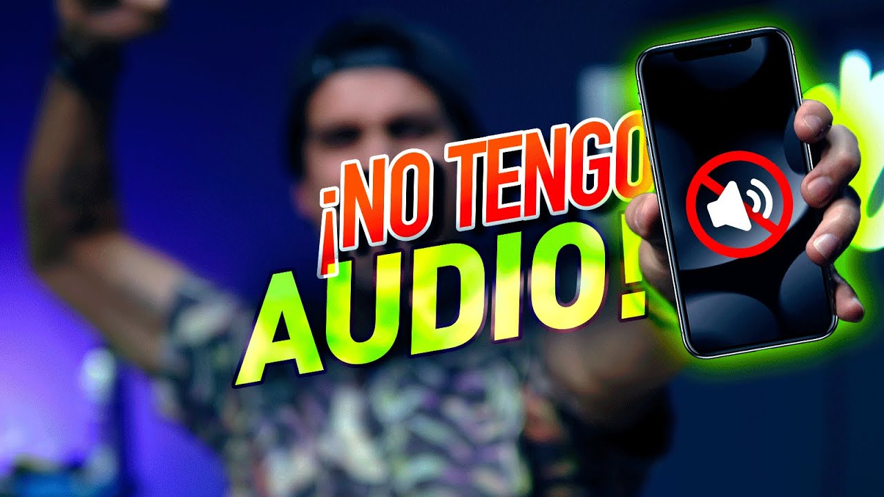 ✅ iPhone 11 Pro Max - NO AUDIO EN LLAMADAS [SOLUCIÓN PASO A PASO]
