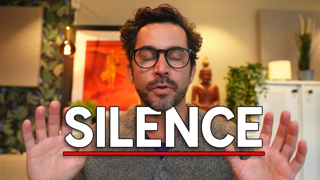 Overthinkers Quiet Their Monkey Mind With This Simple Technique