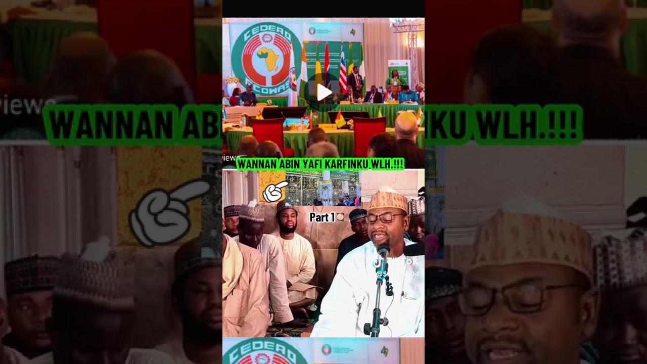LAMARIN SHUGABA BABBAN LAMARI NE WLH