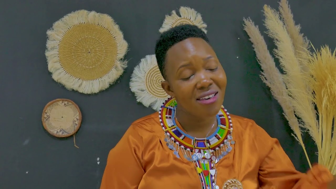 Eng'eno official HD video by Jennifer Simaloi