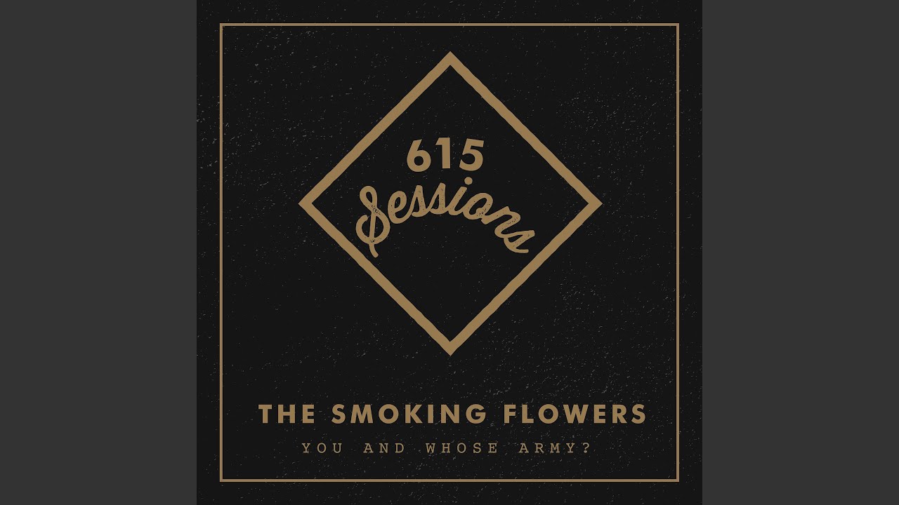 You and Whose Army? (615 Sessions)