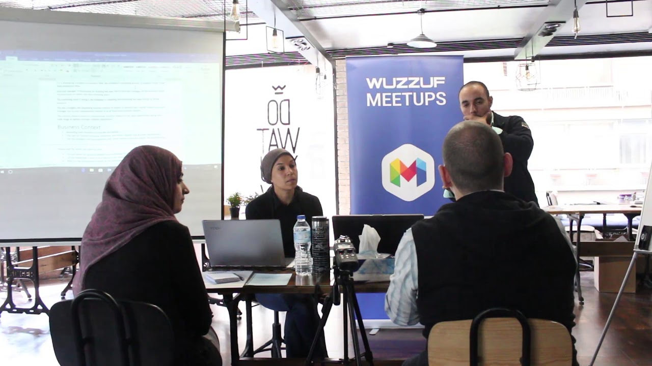 Business Analysis Meetup | Interviewing Technique in Action