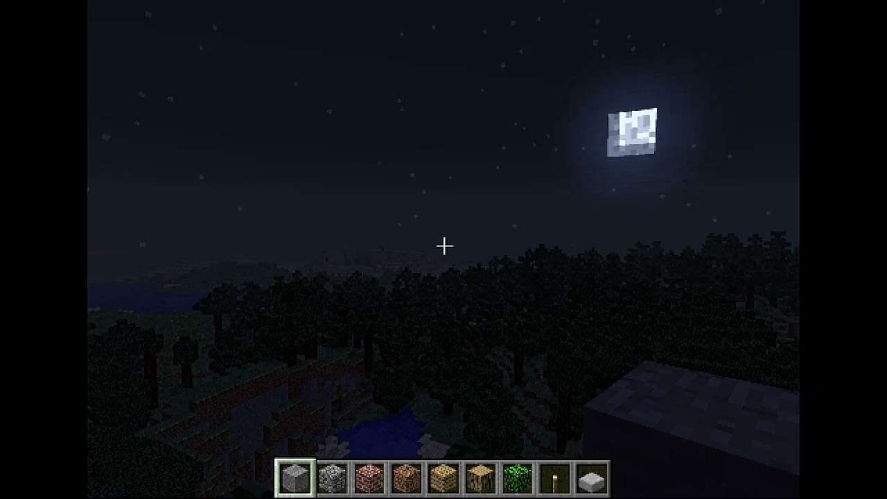 Rises the Moon - Masc Version