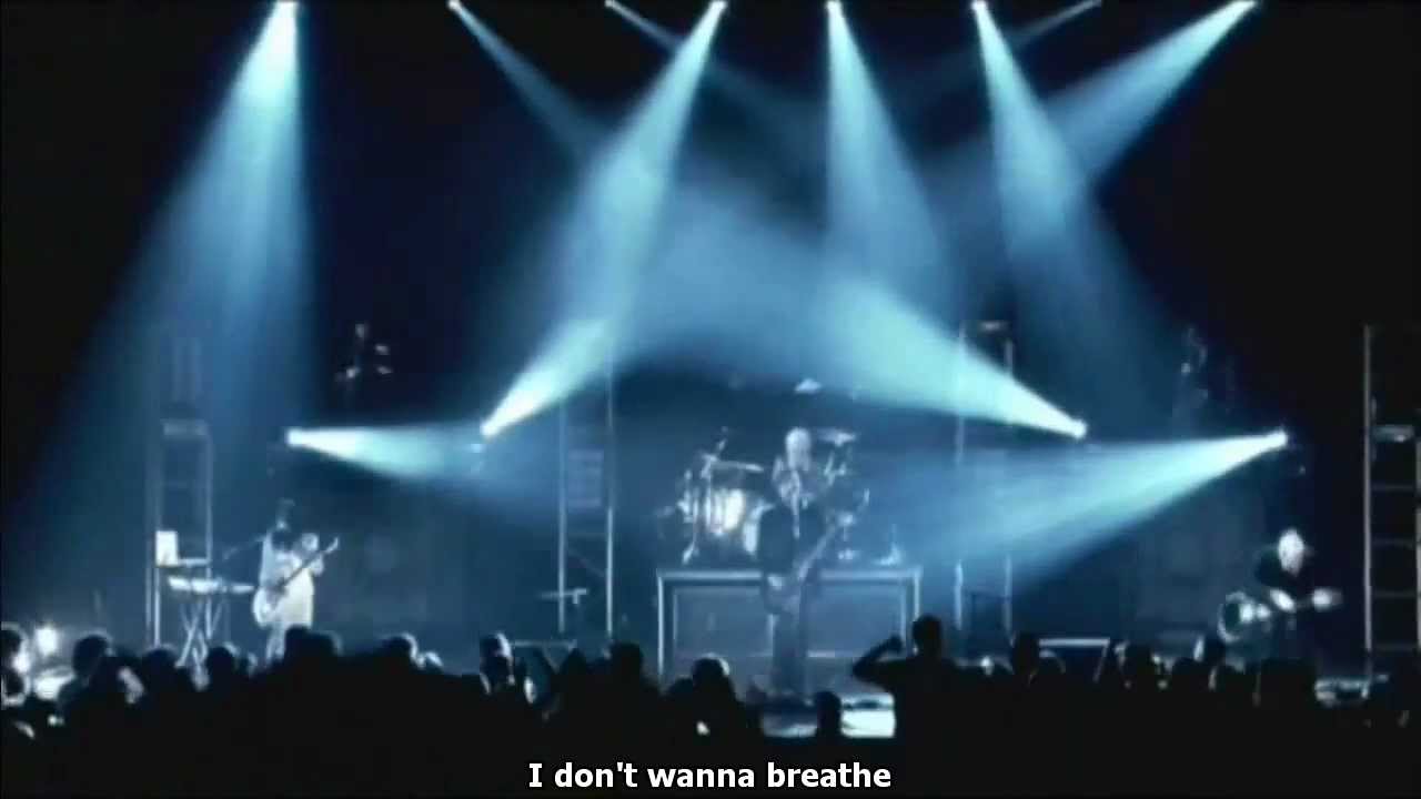 Skillet - Comatose (Official Music Video HD) Lyrics