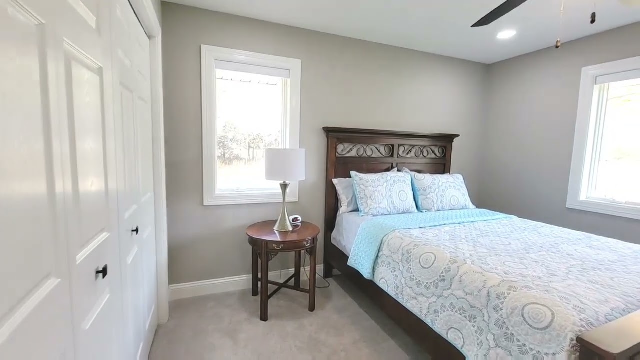 22509 Capehart highlight tour