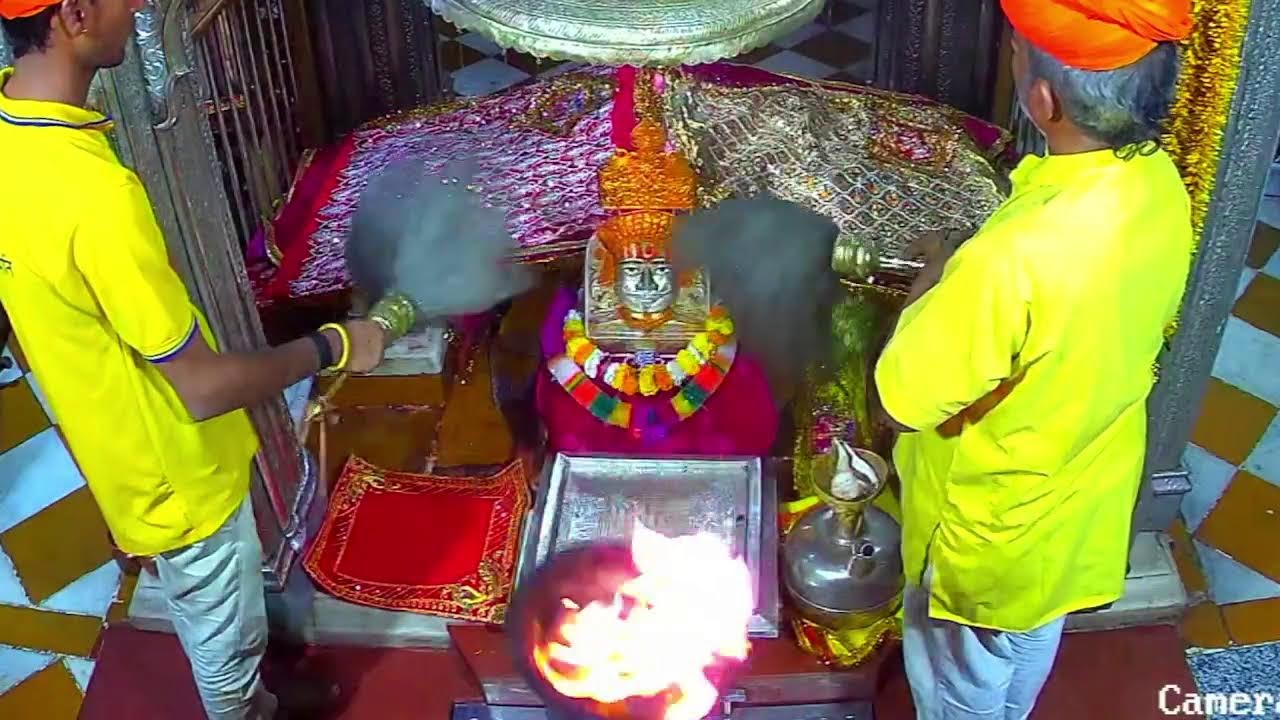 Shree Baba Ramdev Samadhi live darshan RAMDEVRA's Live broadcast