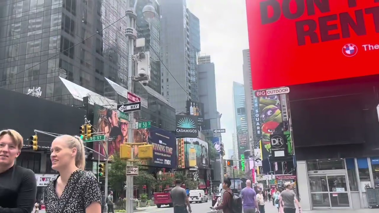 New York Part2