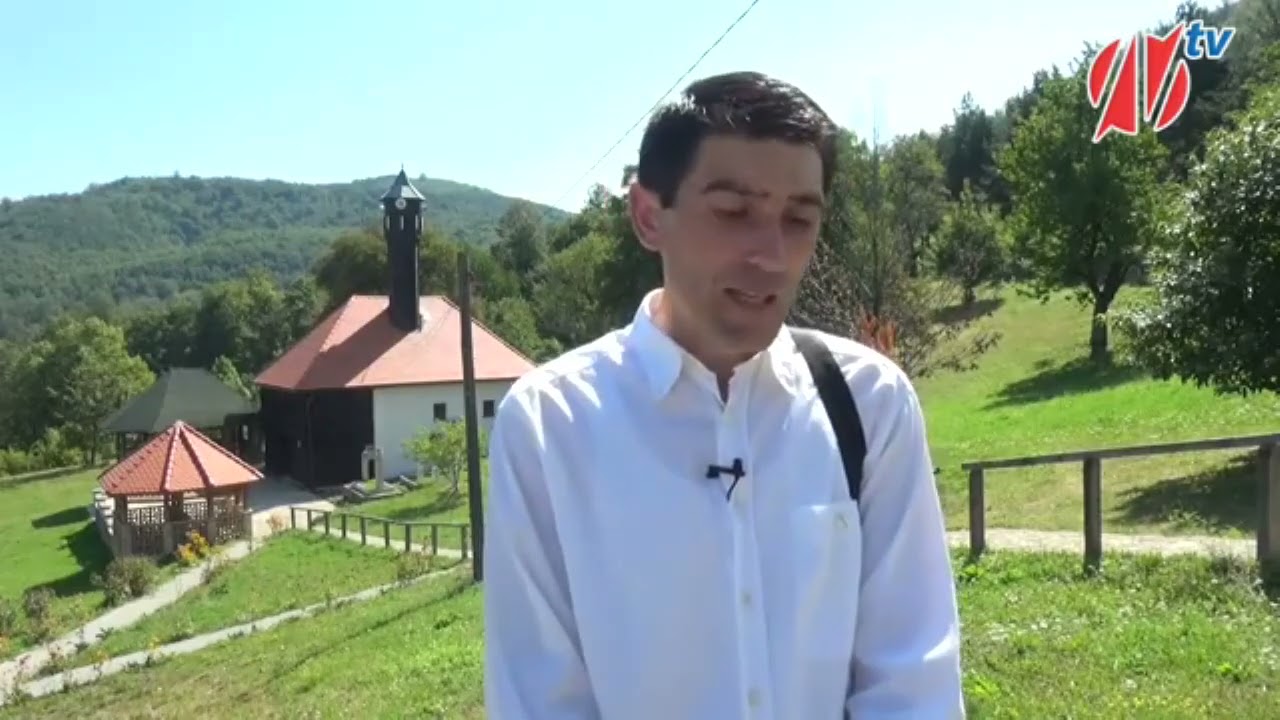 Džebarska džamija – svjedok iz vremena sultana Mehmeda II El-Fatiha