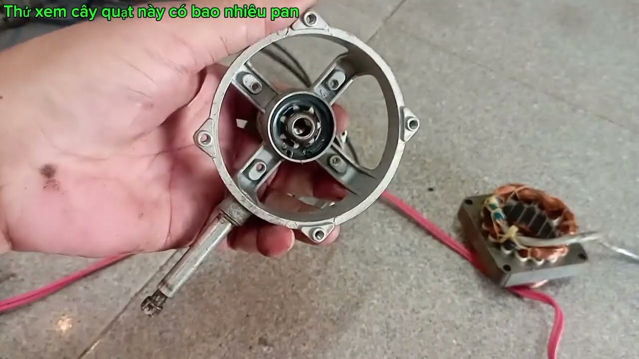 LÀM THỢ KIỂU NÀY MAU KHÁ LẮM ...!🥰🥰🥰