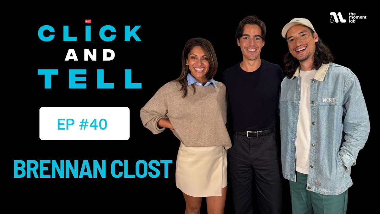 What Brennan Clost's Success Can Teach You About Making it BIG