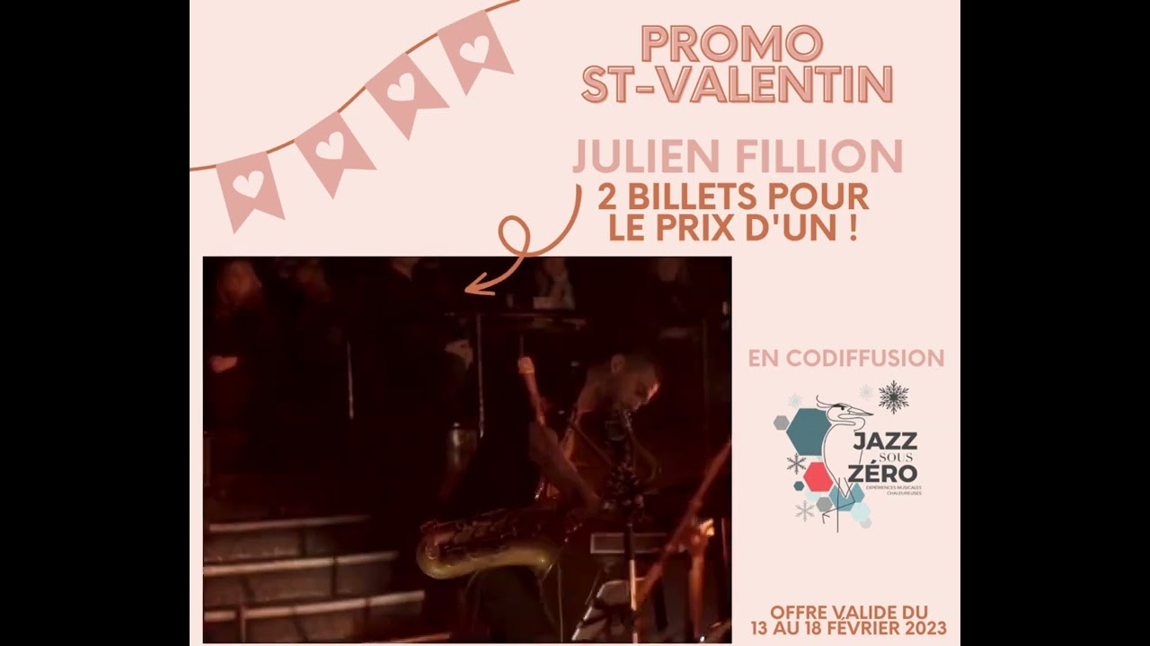 Julien Fillion